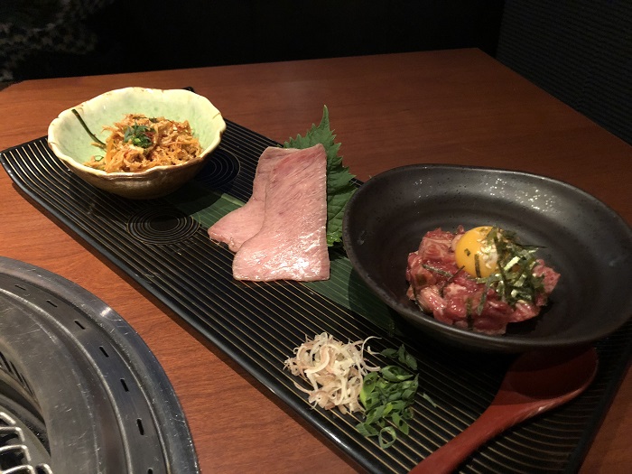 盛り合わせ