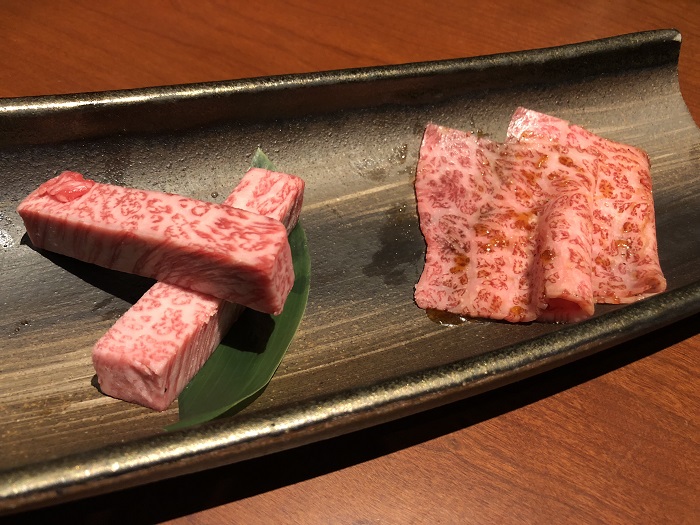 サーロイン